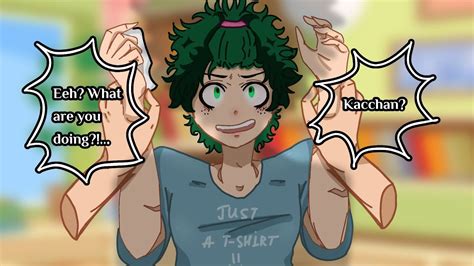 𝗘𝗲𝗵 𝗪𝗵𝗮𝘁 𝗮𝗿𝗲 𝘆𝗼𝘂 𝗱𝗼𝗶𝗻𝗴 bkdk mha cringe 𝗲𝗺𝗲𝘇𝘂 𝗽𝘂𝗸 YouTube