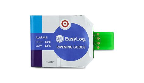 Digital Data Loggers EasyLog USB WiFi And Wireless