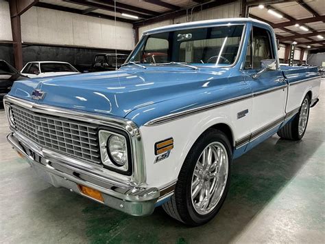 Classic Trucks For Sale In Texas By Owner Best American Vehicle