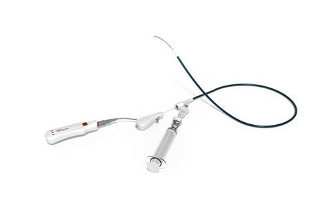 Magneto Thrombectomy Solutions Announces Successful First In Human