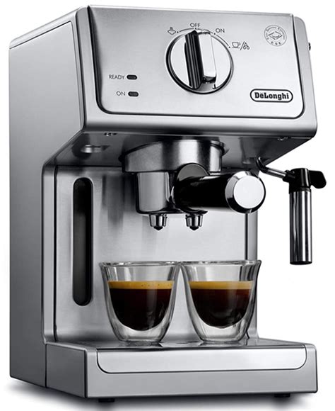 Delonghi La Specialista Espresso Machine With Sensor Grinder Carline