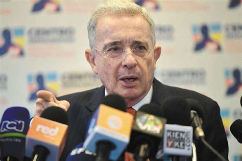 Caso Uribe Nuevo Fiscal Del Caso Uribe Se Pronunció A Favor Del Expresidente En 2020 El