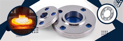 Incoloy 800 800H Slip On Flange Manufacturer Supplier