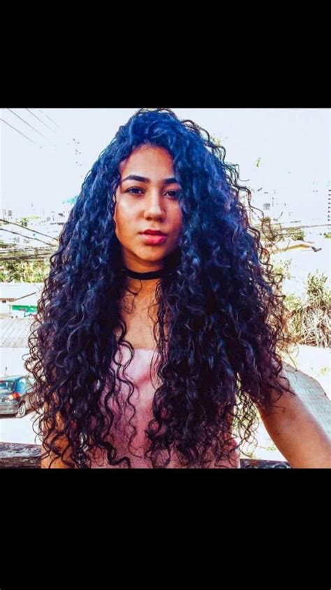 Pin By Raquel Duarte On Pins Criados Por Voc Long Curly Hair Long