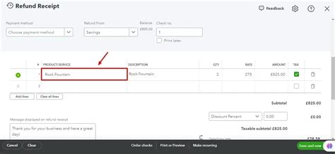 How To Record Refunds In Quickbooks Online A Comprehensive Guide