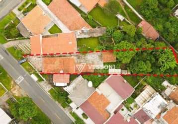 Terrenos Direto O Propriet Rio Venda No Tingui Em Curitiba