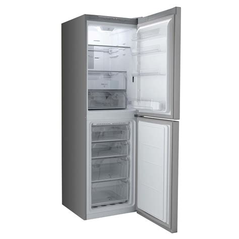 Hotpoint Tdc85t1ig 5050 Frost Free Freestanding Fridge Freezer