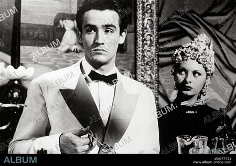 SOPHIA LOREN and VITTORIO GASSMAN in ANNA, 1951, directed by ALBERTO ...