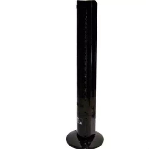 Jual Kris Kipas Angin Digital Lantai Pedestal Fan Elegant Tower Style