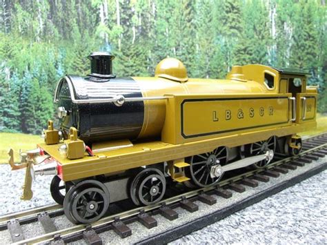 Ace Trains O Gauge E2 Lb And Scr 4 4 2 Tank Loco Rn 22 Electric 3 Rail