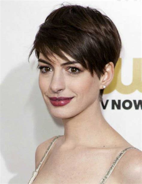 50 Most Inspiring Hairstyles For Short Hair That You Should Definitely