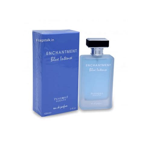 Pendora Enchantment Blue Intense 100ML EDP Fragstalk