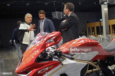 Agostini Mv Agusta Photos and Premium High Res Pictures - Getty Images