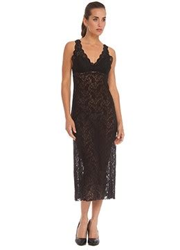 Long Night Dress Lingerie Underworld
