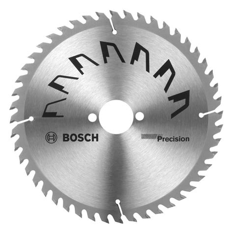 Tarcza Do Pilarki Tarczowej Precision Mm T Bosch Leroy Merlin