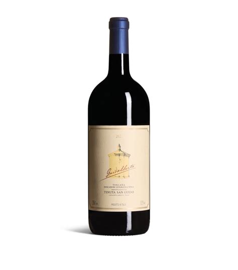 Tenuta San Guido Tenuta San Guido Guidalberto Toscana Igt 2021 Magnum