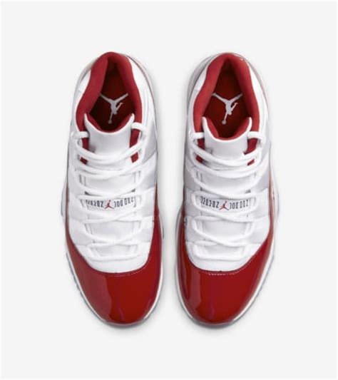 Air Jordan Varsity Red Ct Release Date Nike Snkrs