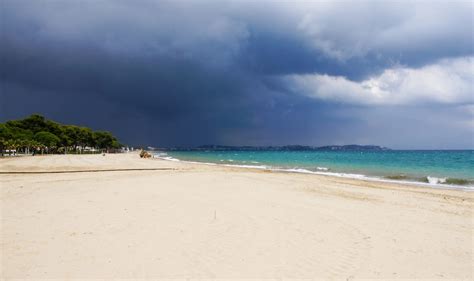 Les plus belles plages de Bandol Chéri fais tes valises