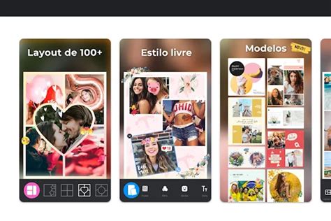 Melhores Aplicativos Para Juntar Fotos Em Uma S Hypes