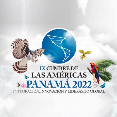 Ix Cumbre De Las Am Ricas Panam Acontap