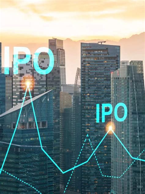 Navigating The Ipo Allotment Landscape A Comprehensive Guide For