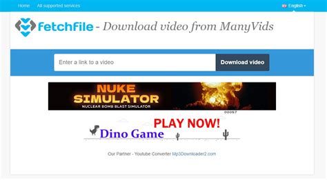 Top 10 Downloader To Get Manyvids Downloads For Free