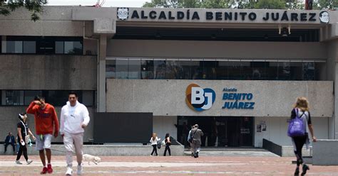 Alcaldía Benito Juárez Anuncia Cierre De Calles Para Conmemorar El