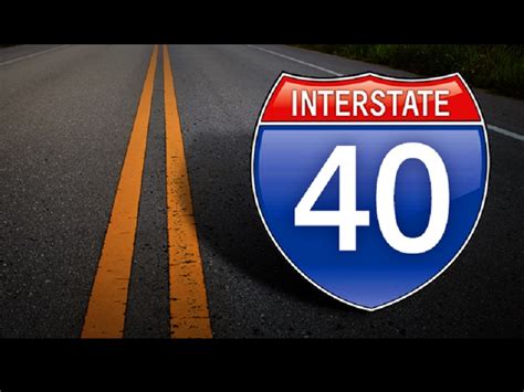 Trooper Shot Bolo Issued40 East Bound Closed At Mm 285 3b Media News