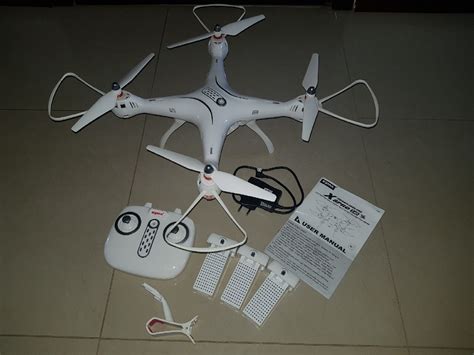 Dron Syma X8 Pro Niska Cena Na Allegro Pl