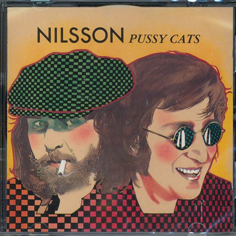 Amazon Pussy Cats CDs Vinyl