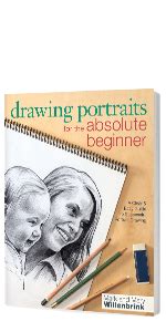 Drawing For The Absolute Beginner A Clear Easy Guide To Successful