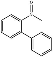 Biphenyl Methylsulfinyl Cas