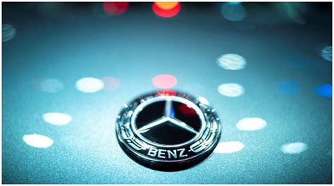 Mercedes Benz And Starbucks Team Up To Revolutionise Ev Charging In The