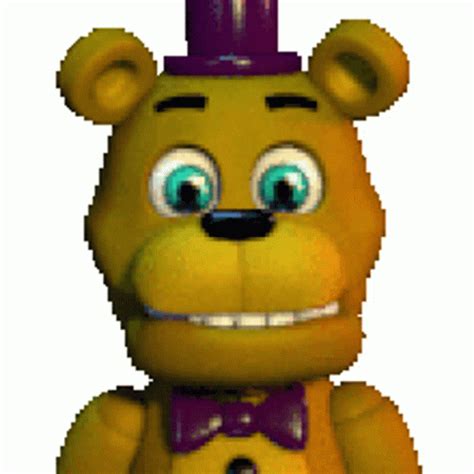 Fredbear Plush Fredbear Plush Discover Share Gifs The Best Porn Website