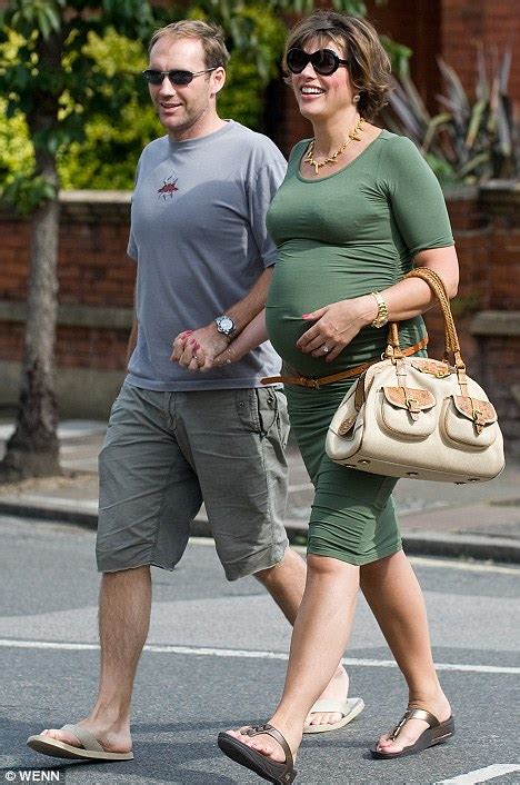 I M Pregnant Newsreader Kate Silverton Nude Pregnant