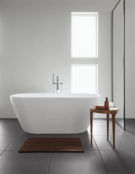 Freestanding Tub Duravit