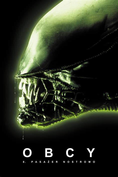 Alien (1979) - Posters — The Movie Database (TMDB)
