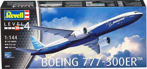 Buy Revell Boeing Er Online At Lowest Price In Ubuy