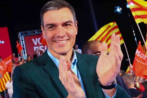 Pedro Sánchez Anuncia Fecha Clave Elecciones Generales Adelantadas En