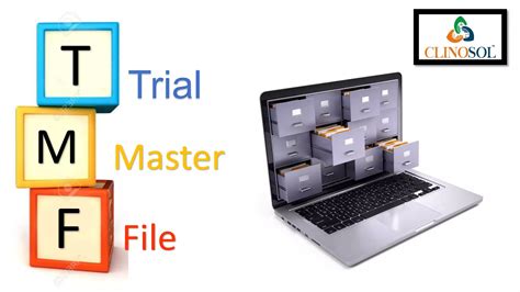 Trial Master File Ppt