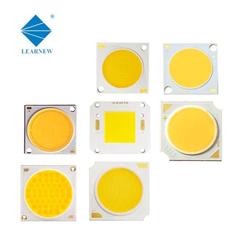 led chip learnew