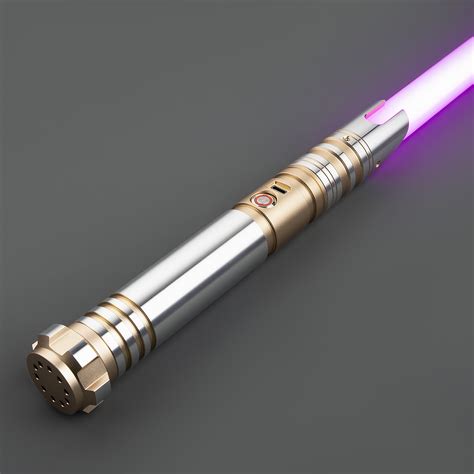 Metal Hilt Force Fx Heavy Xrgb30 Custom Dueling Lightsabers Infinite