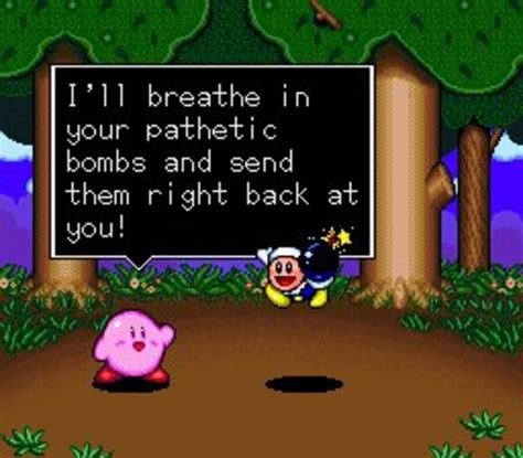 Kirby S Avalanche Snes Super Nintendo Screenshots