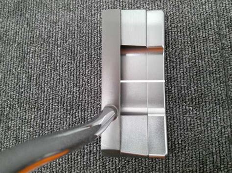 Yahoo オークション 中古 オデッセイ TRI HOT K TRIPLE WIDE STROKE