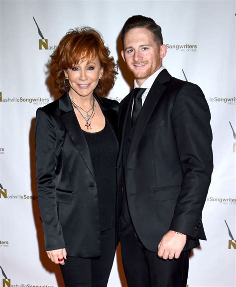 Reba McEntire’s children: Everything you should know about her son and ...