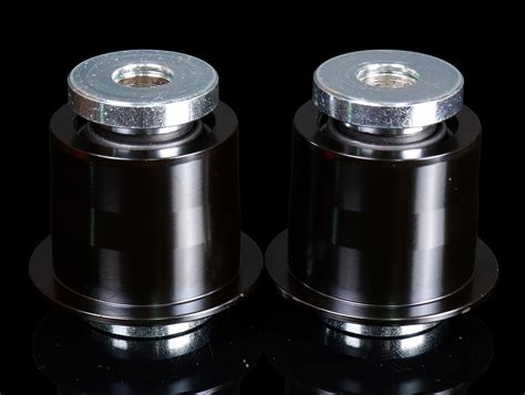 Rear Lower Control Arm Bushings Jhpusa