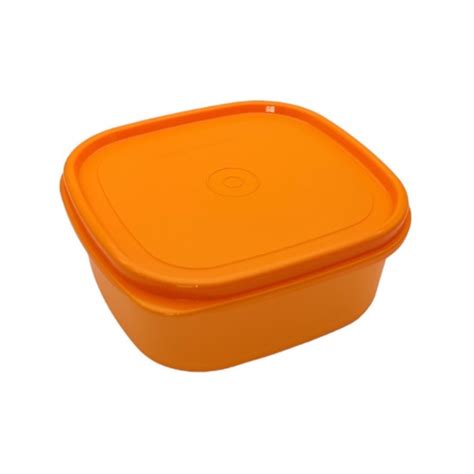 Tupperware Ezy Pack Ml Pc Shopee Malaysia