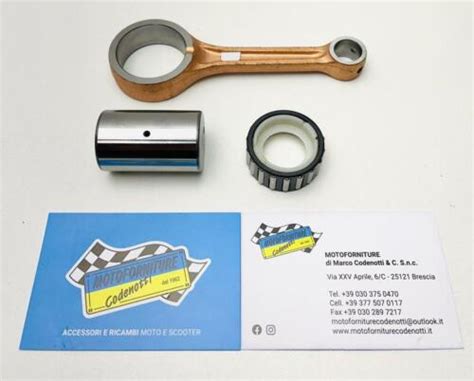 Kit Revisione Completo Per Motori MINARELLI 4T YAMAHA YZF R 125 4T EBay