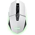 Trust Gaming Gxt W Felox Mouse Gaming Wireless Ricaricabile Ore