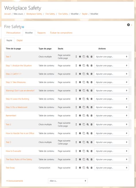 Ours Sur Moodle Conseils De Cr Ation Ispring